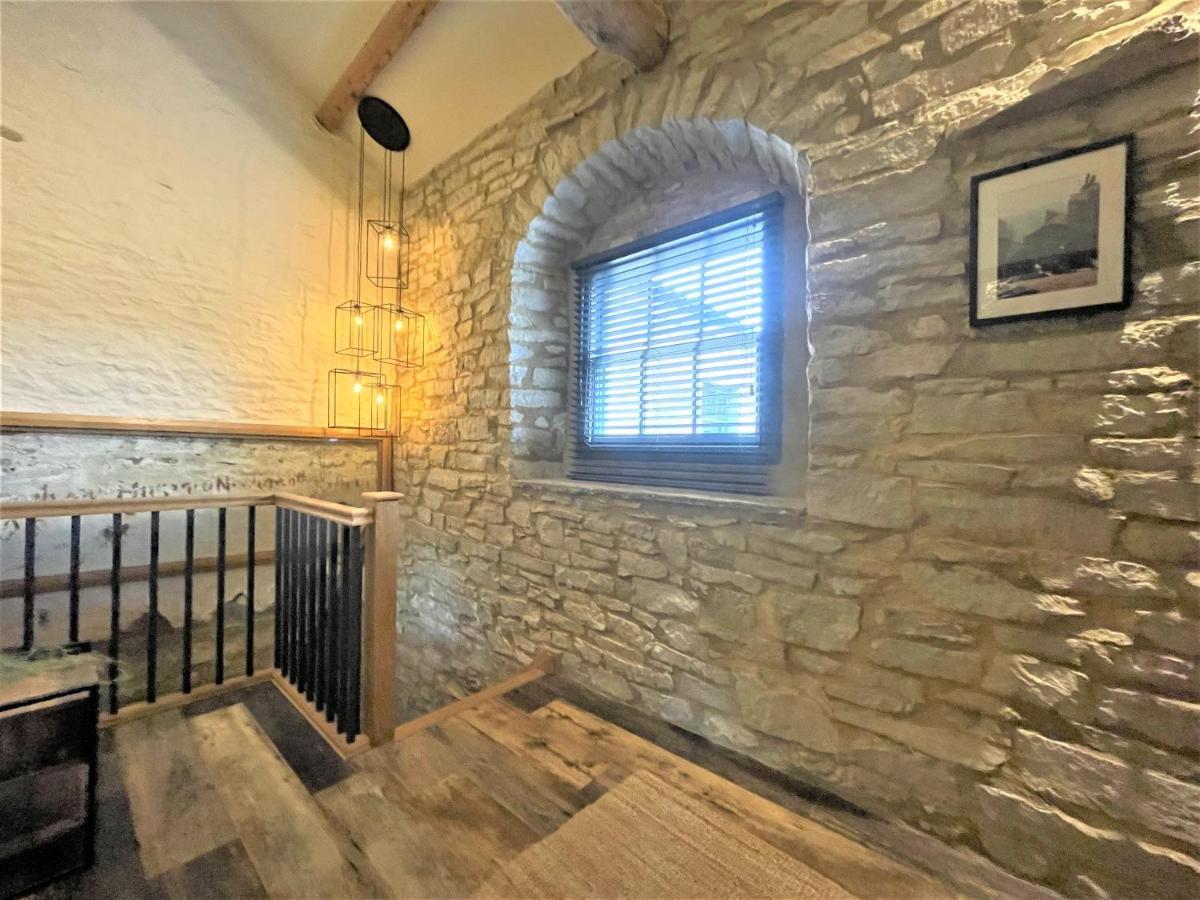 Marske Stables, Yorkshire Dales Villa Buitenkant foto