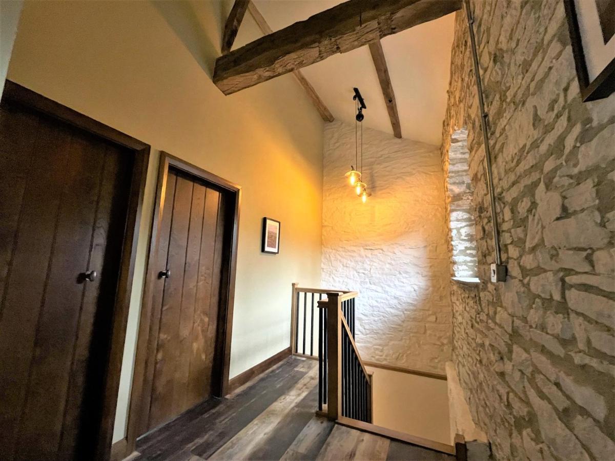 Marske Stables, Yorkshire Dales Villa Buitenkant foto