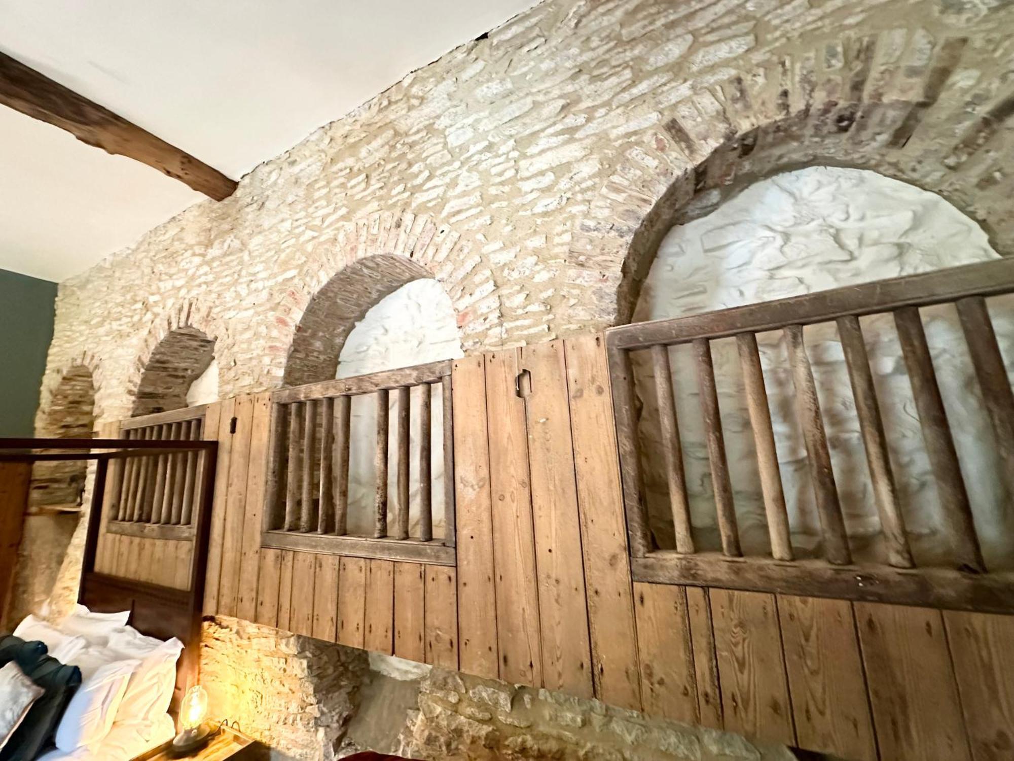 Marske Stables, Yorkshire Dales Villa Kamer foto